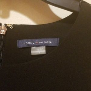 Tommy Hilfiger Dresses - Tommy Hilfiger Fit and Flair Dress NWT 4 Tommy Hilfiger Dresses - Tommy Hilfiger Fit and Flair Dress NWT 4